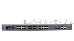 代理销售全新原装华为2326TP-EI-AC交换机
