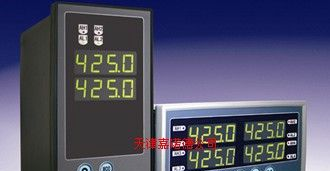 供应数显表XSD多通道仪器