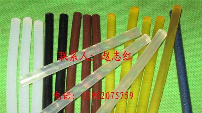 供应江苏热熔胶、江苏热熔胶棒促销、透明EVA热熔胶