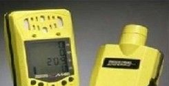 供应英思科m40四合一气体检测仪