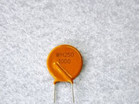 WH250-1000自恢复保险丝|1A自恢复保险丝