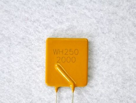 wh250-2000自恢复保险丝|自复保险丝|ptc热敏电阻