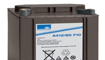 天津代理销售A412/85AH德国阳光蓄电池参数