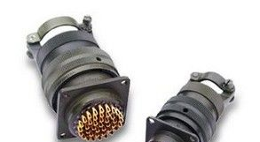 供应高可靠圆形电连接器 高可靠圆形电连接器价格
