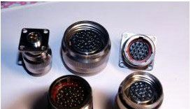 供应高可靠圆形电连接器 YB3112E12-3SN系列高可靠圆形电连接器价格