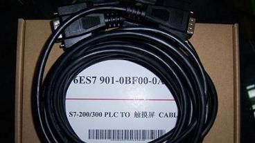 供应6ES7901-0BF00-0AA0西门子编程电缆
