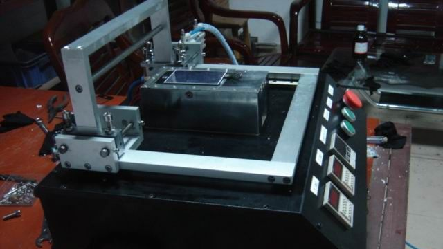 长期供应，液晶屏分离机，本金液晶屏分离机，深圳液晶