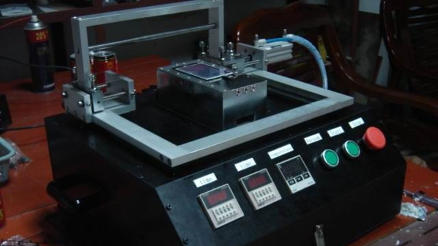 厂家直销，液晶屏分离机，深圳液晶屏分离机，液晶屏分