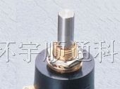 供COPAL高精密导电塑料电位器JC22E