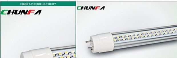 供应LED T8/T5 日光管 (晶元/科瑞芯片）