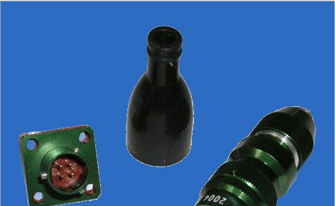 供应Y50EX电连接器 Y50EX电连接器批发