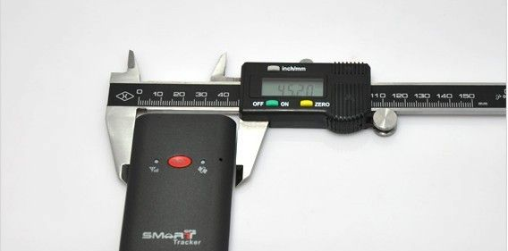 供应全球通用定位器/GPS定位器/个人跟踪器/卫星定位宠物定位GT03B