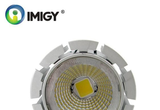 供应LED GU10|LED GU10灯杯宜美出口商