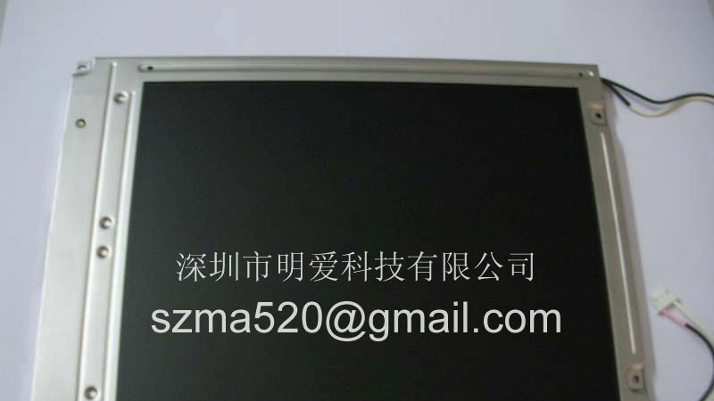 供应TOSHIBA液晶屏LTM10C209A LQ10D421  LM64P89L