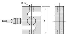 供应S式拉压两用传感器，S型拉压力传感器EVT-10E价格