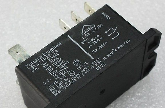 供应继电器T92P11D22-12