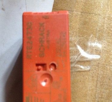 供应继电器RT424730