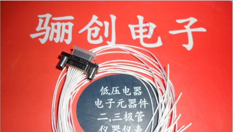 供应j30微矩形连接器 J30J系列微矩形连接器J30J-100ZKK J30J-100ZK