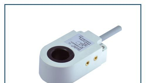 供应R15电容式环形传感器，R21通孔型接近传感器，惠州检测塑料环形传感器