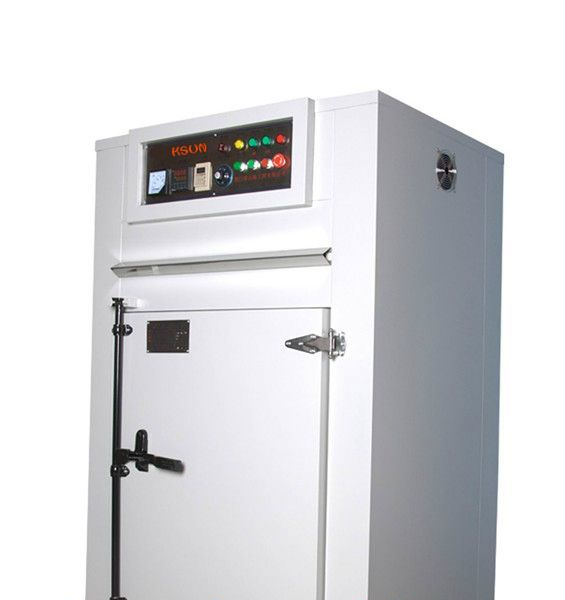 高精度精密烘箱图片参数 精密鼓风干燥箱 庆升工业烘