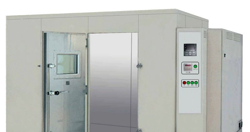 【组合步入式恒温恒湿室供应|组合步入式恒温恒湿室】