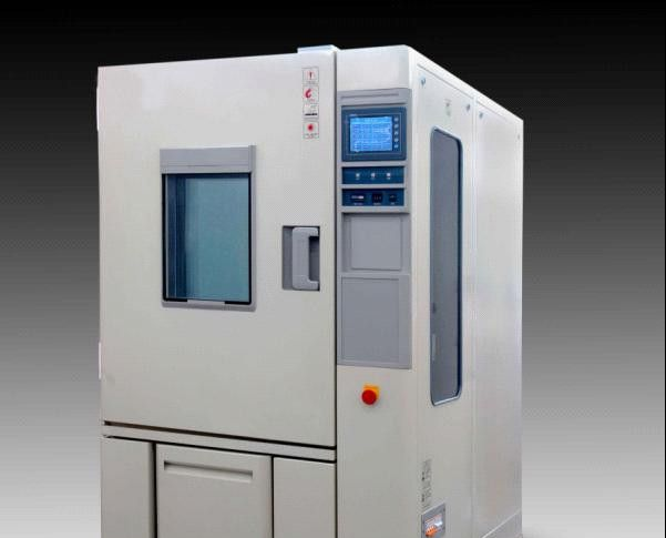供可程式恒温恒湿试验机-东莞市庆声试验设备有限公司