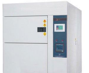 两箱式冷热冲击试验机 东莞庆声试验设备生产商