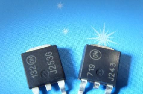 供应100V,4A 双极功率三极管对管J243G，J253G