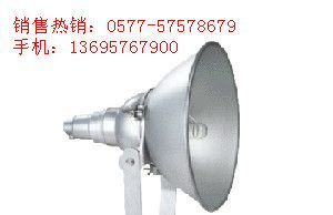 供应NTC9210防震型投光灯直销