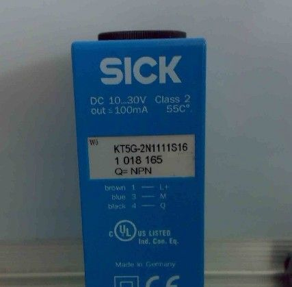 供应德国SICK传感器