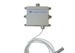 供应JWSM-6AT系列 防爆型温湿度变送器