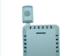 供应JWSM-2AT防爆型温湿度变送器