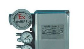 供应ZPD-2112电气阀门定位器，上海诚固