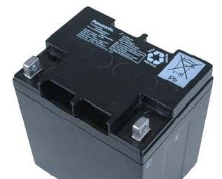 供应沈阳松下蓄电池LC-P1275ST/报价/价格