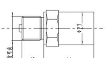 供应YY-YL402(A)小巧型压力传感器