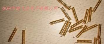 供应433M弹簧天线