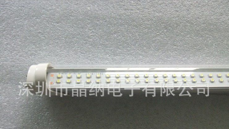 供应节能LED日光灯,特价批发LED日光灯质保3年