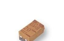 供应AVX贴片钽电容TAJB106M020R B型