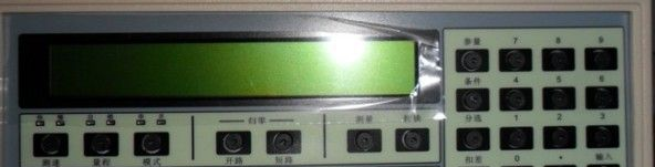 供应1062/1063数字电桥-电感/电容/电阻测试