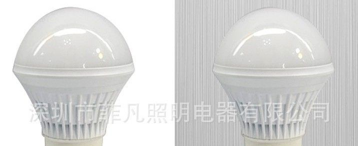 厂家直销三星LED球泡灯，三星LED球泡灯品质保证