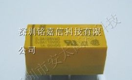 供应松下继电器DS2Y-S-DC12V