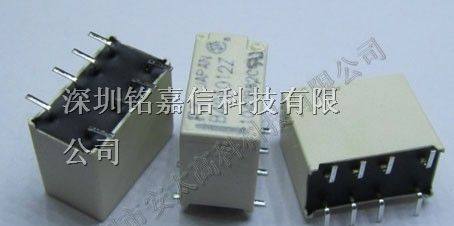 供应富士通（高见泽）继电器FTR-B4GA024Z (B4GA024Z)