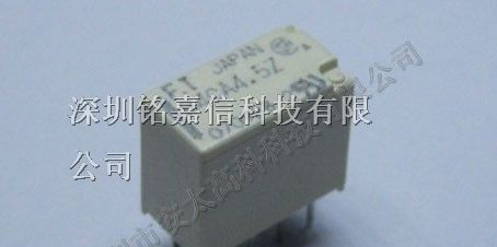 供应富士通（高见泽）继电器FTR-B4CA024Z(B4CA024Z)