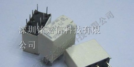 供应富士通（高见泽）继电器FTR-B4CA4.5Z(B4CA4.5Z)