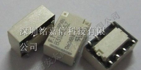 供应富士通（高见泽）继电器FTR-B3SA4.5Z