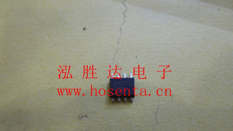 供应降压IC  BM1513