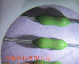 供应力特直插保险电阻一系列0251系列