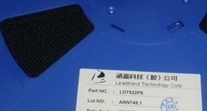供应全新液晶显示器电源芯片LD7522HPS,LD7522PS