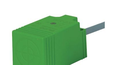 方形接近开关、Ni10-Q25-OP6L、Ni10-Q25-CP6L