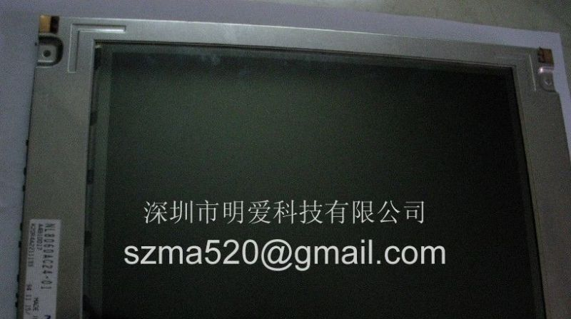 供应NEC液晶屏NL6440AC30-04 LQ12D010 LMG7160XTFC LMG7160XTFC